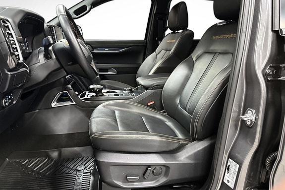 Ford Ranger 12 of 29