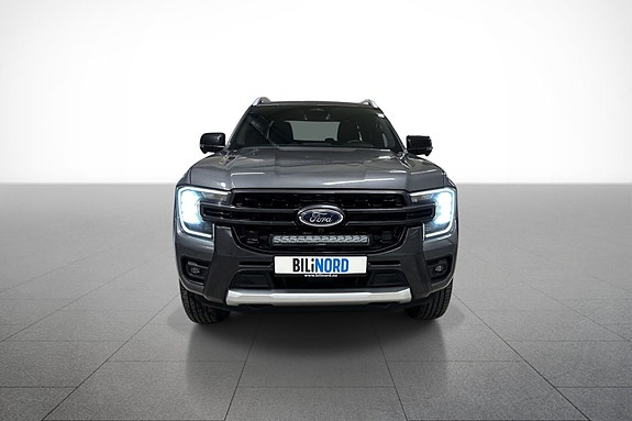 Ford Ranger 2 of 29