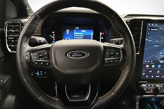 Ford Ranger 10 of 29