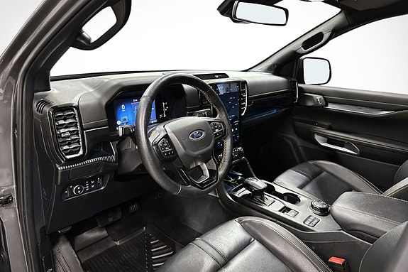 Ford Ranger 11 of 29
