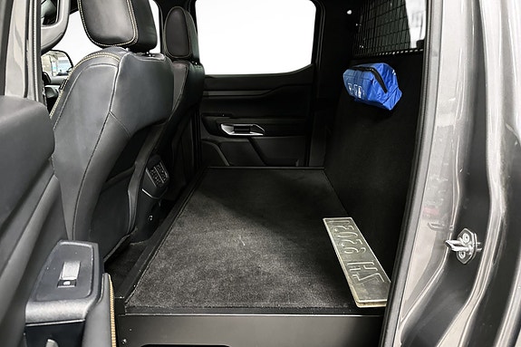 Ford Ranger 8 of 29
