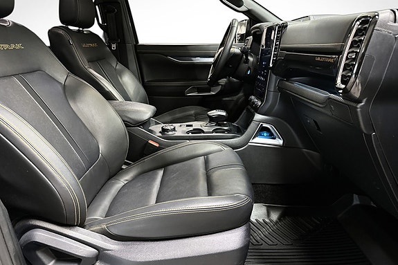 Ford Ranger 13 of 29