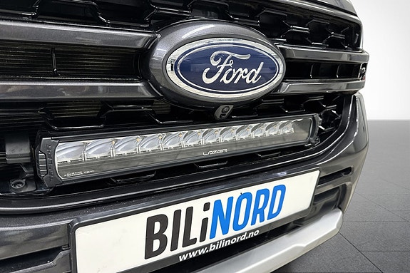 Ford Ranger 3 of 29