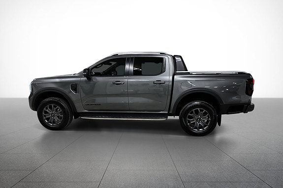 Ford Ranger 4 of 29