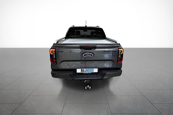 Ford Ranger 6 of 29