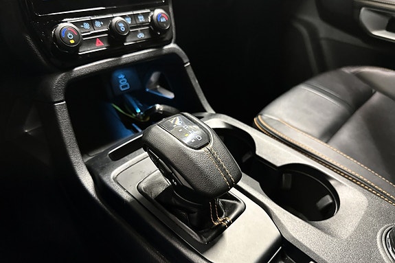 Ford Ranger 17 of 29