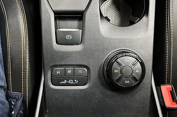 Ford Ranger 15 of 29