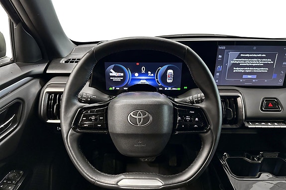 Toyota Urban Cruiser 12 of 23
