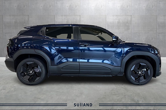 Toyota Urban Cruiser 6 of 23