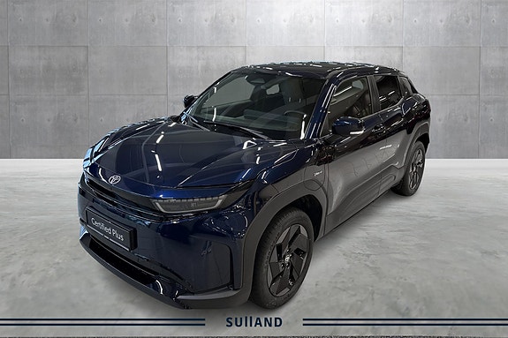 Toyota Urban Cruiser 22 of 23