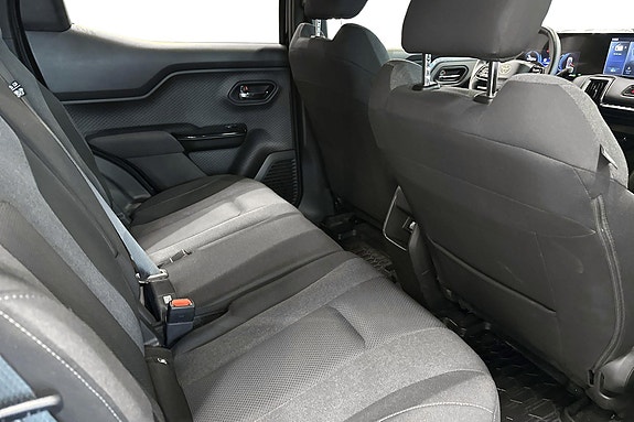Toyota Urban Cruiser 17 of 23