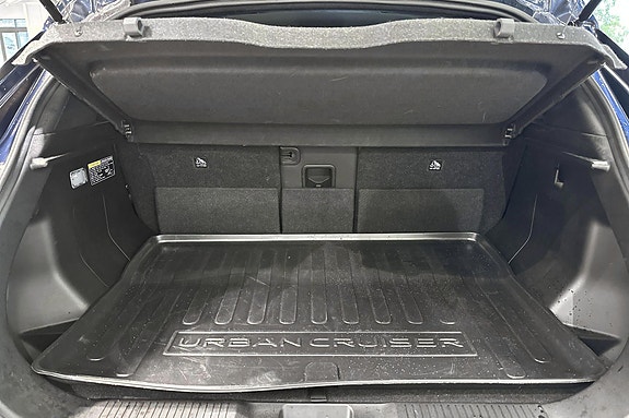 Toyota Urban Cruiser 19 of 23