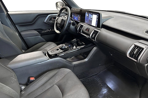 Toyota Urban Cruiser 16 of 23