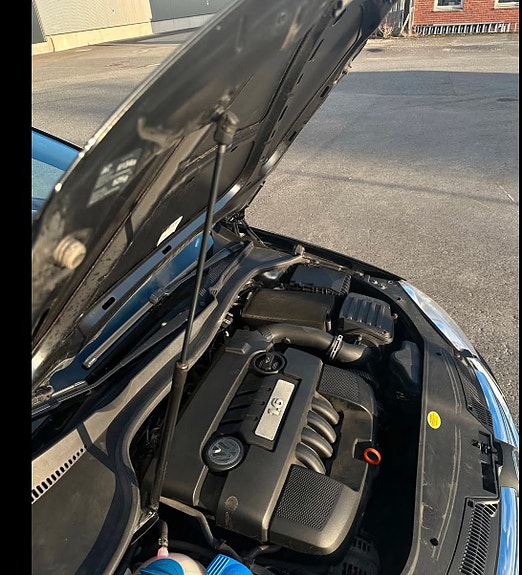 Volkswagen Golf V 6 of 7