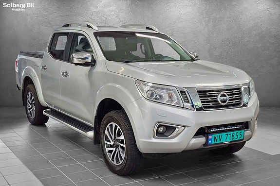 Nissan Navara 3 of 30