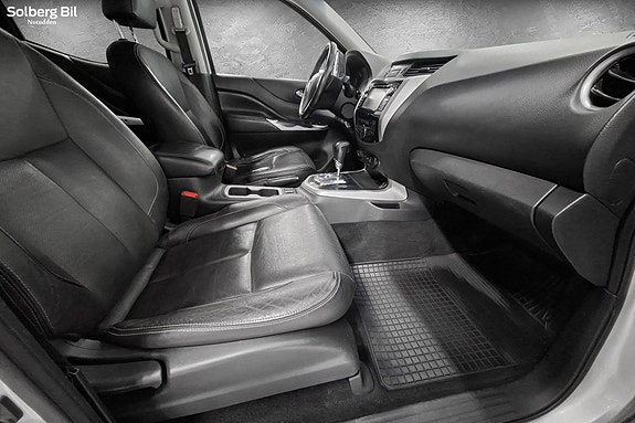 Nissan Navara 11 of 30