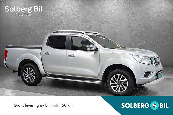 Nissan Navara 4 of 30