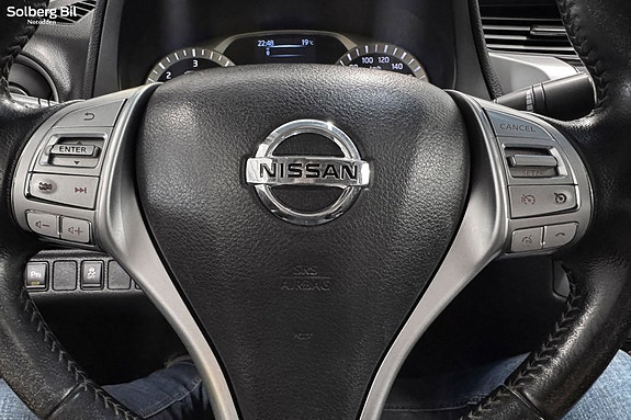 Nissan Navara 13 of 30