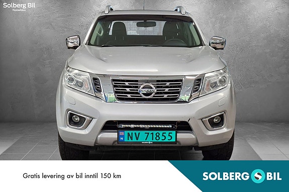 Nissan Navara 2 of 30