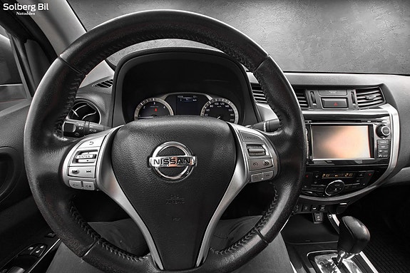 Nissan Navara 12 of 30