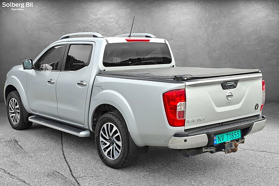 Nissan Navara 5 of 30