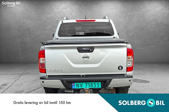 Nissan Navara 6 of 30