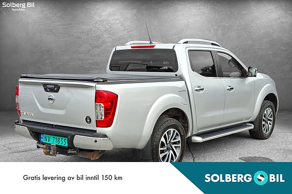 Nissan Navara 7 of 30