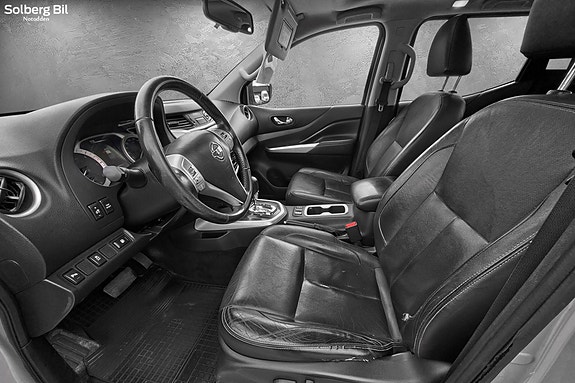 Nissan Navara 8 of 30