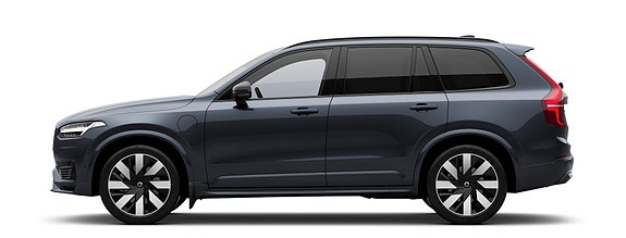 Volvo XC90 18 of 28