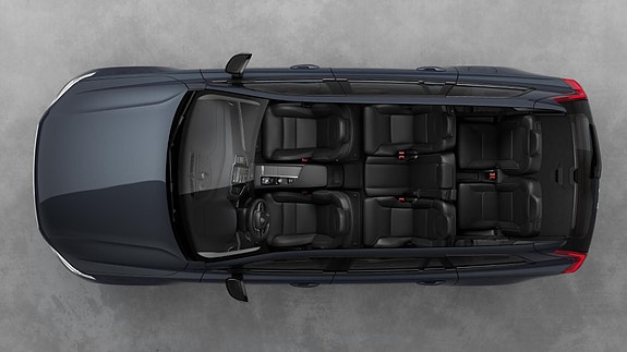 Volvo XC90 21 of 28