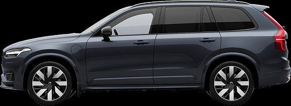 Volvo XC90 17 of 28