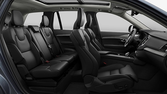 Volvo XC90 16 of 28