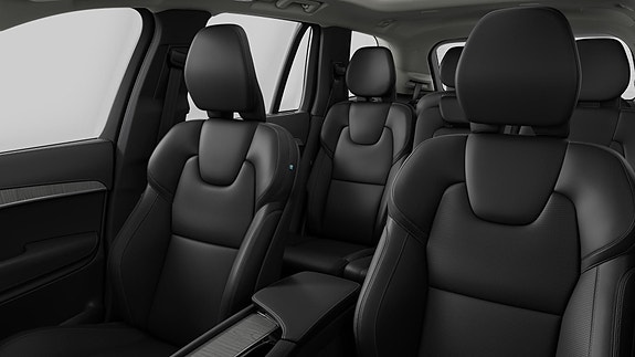Volvo XC90 20 of 28