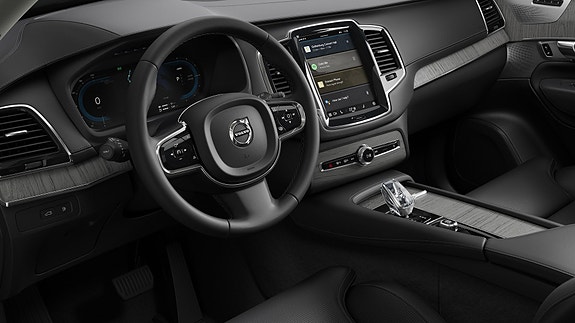Volvo XC90 25 of 28