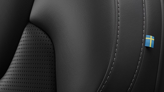 Volvo XC90 28 of 28