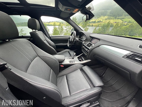BMW X3 24 of 25