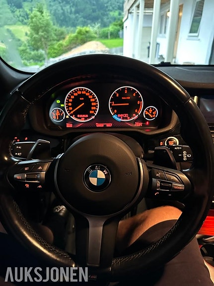BMW X3 8 of 25