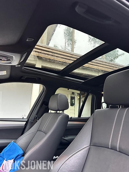 BMW X3 16 of 25