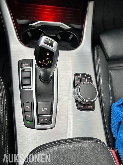 BMW X3 15 of 25