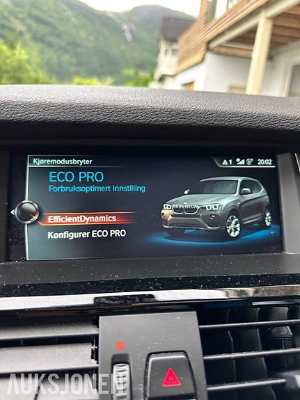 BMW X3 10 of 25