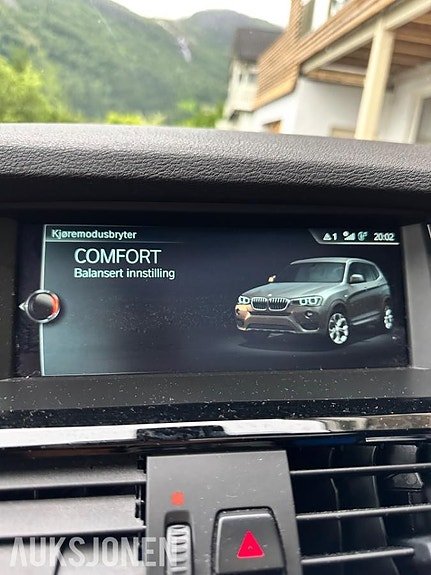 BMW X3 11 of 25