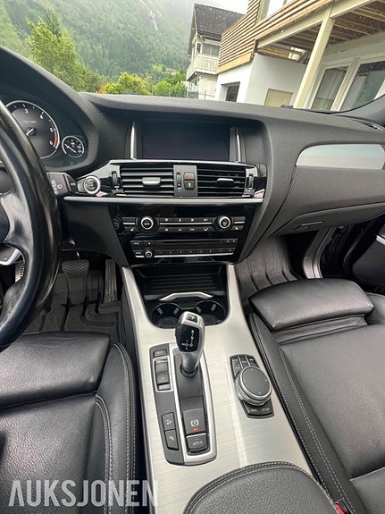 BMW X3 22 of 25