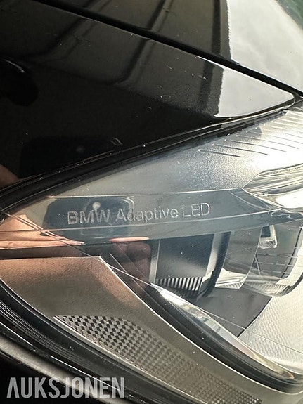 BMW X3 7 of 25