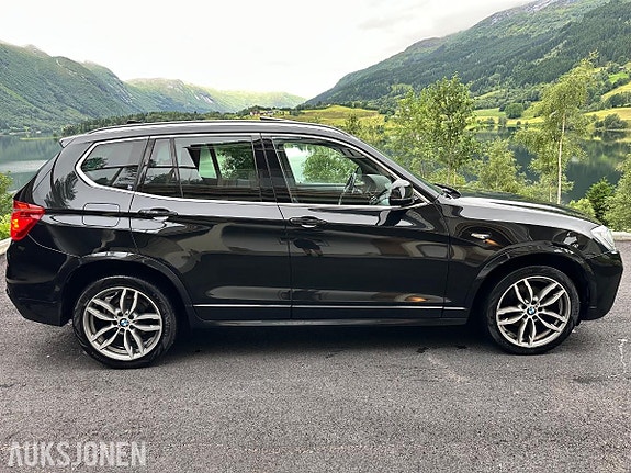 BMW X3 6 of 25