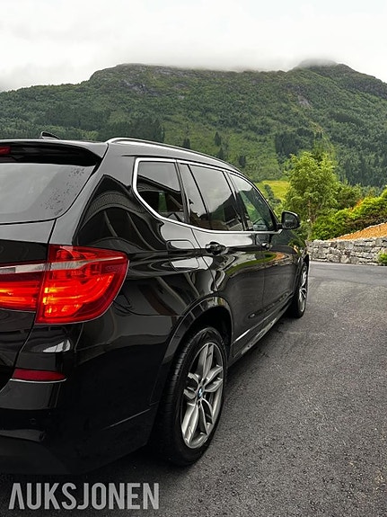 BMW X3 5 of 25
