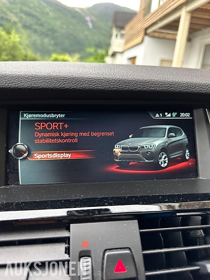 BMW X3 13 of 25