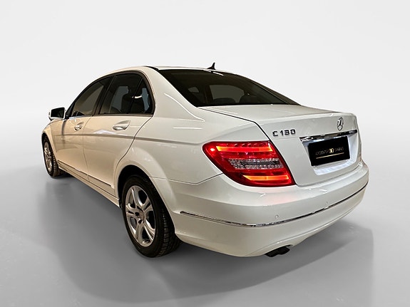 Mercedes-Benz 180 5 of 30