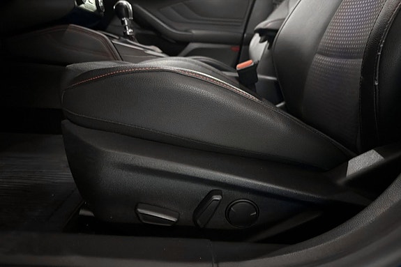 Ford Focus 17 of 27
