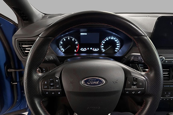 Ford Focus 14 of 27