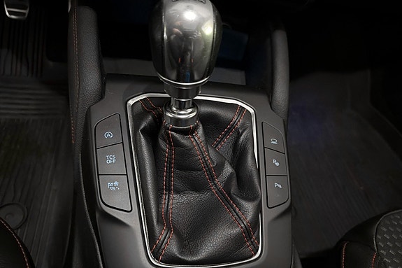 Ford Focus 20 of 27
